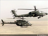 ارتش آذربایجان بالگردهای ساخت ترکیه را خریداری خواهد کرد