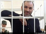 اسلامگرای محبوس جمهوری آذربایجان به زندان انفرادی منتقل شد 