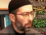رئیس حزب اسلام جمهوری آذربایجان دوباره به زندان منتقل شد 