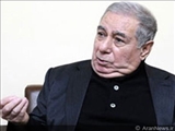 الهام علی اف همه افتخارهای نویسنده آذربایجانی را خلع  کرد