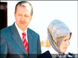 اردوغان : مسئله ممنوعیت حجاب را در دانشگاه های تركیه حل می كنیم