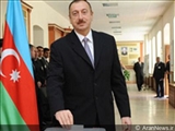 انتخابات ریاست جمهوری و چالش های پیش رو در جمهوری آذربایجان