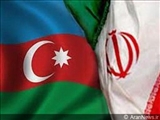 فرو ریختن یک پل در مسیر جمهوری آذربایجان به ایران 