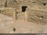 کشف سکونتگاهی باستانی در جمهوری آذربایجـــان