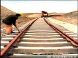اداره راه آهن ارمنستان به روسیه واگذار شد