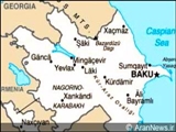جمهوری آذربایجان سیستم‌های كنترلی در مرزهای خود را افزایش داد