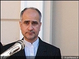 بازدید  سفیر ایران در گرجستان ازدانشگاه بین المللی قفقاز