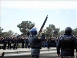 انتقاد از بــرخورد دوگــانه آمـــریکا در قبال جمهوری آذربایجـــان