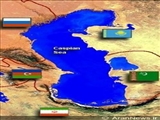 مقام روس: مواضع روسیه و جمهوری آذربایجان در مورد مساله خزر به هم نزدیک است!