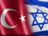 با عذرخواهی اسرائیل كلید خورد: آغاز دور جدید روابط تركیه با صهیونیستها