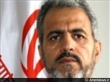 سفیر ایران در آنکارا استوارنامه خود را تسلیم رئیس جمهوری ترکیه کرد
