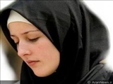 همایش «ارزش‌ والای بانوان مسلمان» در آذربایجـــان بـــرگزار شد  