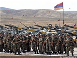 نقض آتش بس از سوی نیروهای ارمنستان