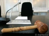 توبیخ 6 قاضی جمهوری آذربایجان به اتهام سوء استفاده از قدرت