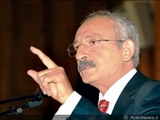 محکومیت سیاست خصمانه دولت ترکیه علیه سوریه