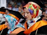 بعد از 15 سال وکلای ترکیه می توانند از حجاب استفاده کنند 