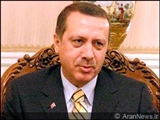 اردوغان: مسئله ممنوعیت حجاب را هرچه زودتر حل می کنیم