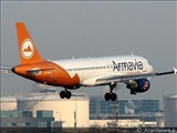 اعلام ورشکستگی شرکت هواپیمایی ملی ارمنستان