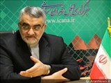 رئیس کمیسیون امنیت ملی و سیاست خارجی مجلس: مباحث تجزیه‌طلبانه به ضرر باکو تمام می‌شود