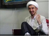 مطلبی از حاج طالع باقراف قبل از دستگیری اش 