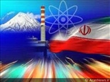 روسیه شناسایی حق غنی سازی ایران را خواستار است 