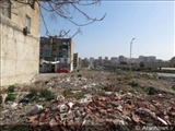 تخریب مجدد خانه های مردم در جمهوری آذربایجان