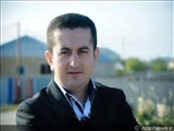 وکیل روحانی بازداشت شده جمهوری آذربایجان با وی دیدار کرد