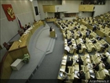 موافقت نمایندگان پارلمان روسیه با قانون مجازات جرایم علیه مذهب