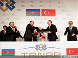 احداث خط انتقال گاز جمهوری آذربایجان به ترکیه به تعویق افتاد