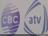 وقتی ''بی بی سی'' به پشت صحنه ''سی بی سی'' می آید:اداره یک شبکه جمهوری آذربایجان در سایه بریتیش پ...