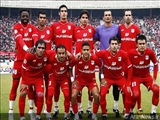 درنگی در شکست های اخیر تراکتور سازی، تیم  محبوب آذربایجان 