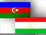 تأکید تاجیکستان و جمهوری آذربایجان بر توسعه همکاری ‌ها