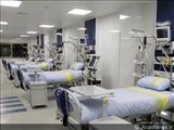 بیمارستان های پارس آباد به بیماران جمهوری آذربایجان خدمات می دهند
