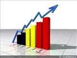 رشد 3.1 درصدی تولید ناخالص داخلی جمهوری آذربایجان در سه ماهه اول سال 2013 میلادی   