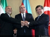 سومین نشست سه‌جانبه وزیران خارجه ایــران، تـــرکیه و آذربایجـــان