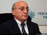 مقام آذری: مشکلی در مناسبات ایــران و جمهوری آذربایجــان وجود ندارد 