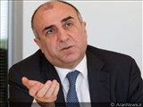 سفر وزیر امور خارجه جمهوری آذربایجان به اســرائیل