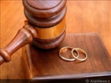 افـــزایش آمار طلاق در جمهوری آذربایجان