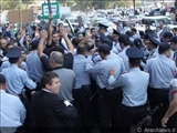 حکم دادگاه زندانیان اخیر حجاب در جمهوری آذربایجان