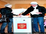 اسامی نهایی 4 كاندیدای انتخابات ریاست جمهوری روسیه اعلام شد