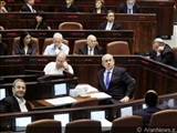 پارلمان رژیم صهیونیستی بحثی را درباره نسل کشی ارامنه آغاز کرد