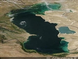 تاکید صالحی بر گسترش همکاری کشورهای حاشیه دریای خزز 