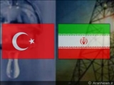 افزایش حجم تجارت ایران و ترکیه به ۲۲ میلیارد دلار