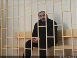 ممانعت جمهوری آذربایجان از دیدار اقوام روحانی برجسته آذری در زندان با وی