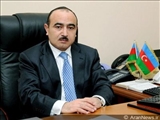   علی حسن اف: بودجه ارتش آذربایجان بالاتر از كل بودجه دولت ارمنستان است 