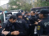 بازداشت دینداران در باکو به بهانه فعالیت در فیس بوک
