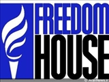 گزارش جدید سازمان Freedom House از وخامت وضعیت آزادی مطبوعات در جمهوری آذربایجان 