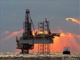 جمهوری آذربایجان تاکنون 2.2 میلیارد بشکه نفت از خزر استخراج کرده است