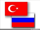 روسیه آمادگی خود را برای همکاری نظامی با ترکیه اعلام کرد