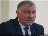 نگرانی حکومت آذربایجان از تشکیل شورای ملی